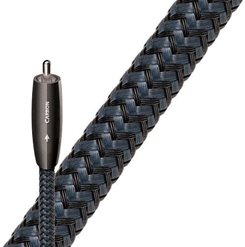 AudioQuest 1.5m Coax Carbon