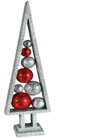 Out of the blue Weihnachtsbaum, Bunt