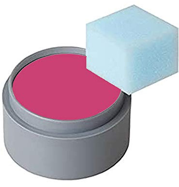 Grimas Water Make Up Theaterschminke Kinderschminke 15ml Set Farbe 504-bordaux