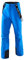 Black Crevice Herren Skihose, Electric Blue, 56
