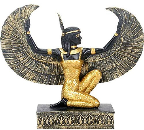 YTC SUMMIT Maat Figurine