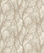 Rasch Tapeten Vliestapete (Floral) beige Gold 10, 05 M x 0, 53 M Tapetenwechsel 633245