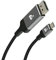 IOGEAR USB-C (M) to DisplayPort (M) 6Ft Cable - 8K 60Hz - Compatible with Thunderbolt 3 - G2LU3CDP22