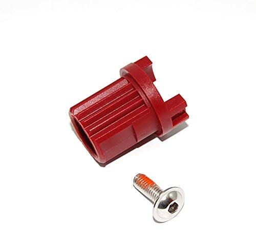 Mira Realm 3 Shower Cartridge Hub & Screw - 1735.153