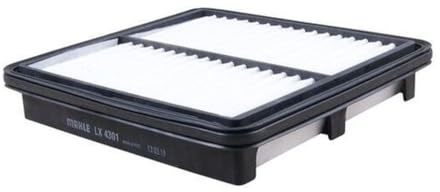MAHLE LX 4301 - Air Filter Car - Engine