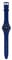 SWATCH OUTLET Swatch Quartz Montre avec Bracelet en Silicone GN416