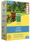 BHS Gazon Soleil - 3kg - 120 m² - Espaces Fortement Exposés au Soleil Ou Aux Zones De Climat Méditerranéen - Mélange Equilibré Alliant Esthétique Et Résistance A La Sécheresse GSO3