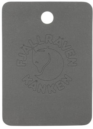 Fjällräven Kånken Seat Pad M Grey