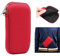 ZORSOME Neopren-Handytasche für iPhone 12 Mini (5,4), SE 2020, 11 Pro, XS, X, 8, 6,5,4 cm, Universal-Handy-Tasche mit Reißverschluss, Umhängebänder