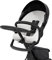 Stokke Xplory X Sommerbezug, Light Grey - Absorbiert Feuchtigkeit und fördert Luftzirkulation - Aus weichem Frotteestoff - Leicht abnehmbar, maschinenwaschbar - Kompatibel mit Xplory X Kinderwagen