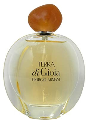 Giorgio Armani Terra di Gioia Eau de Parfum 100 ml XL Damen Parfüm