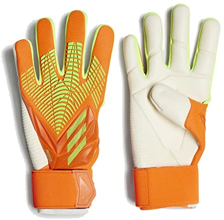 adidas Predator Edge Competition Goalkeeper Gloves (8)
