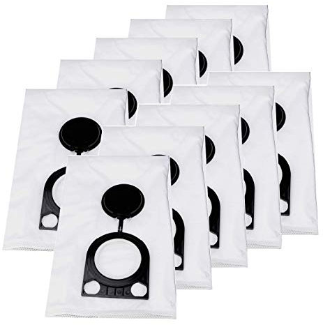 Staubsaugerbeutel Variant geeignet für Starmix IS ARD-1425 EWS 10 Staubsaugerbeutel