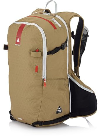 Arva Tour 32 Rucksack, sand