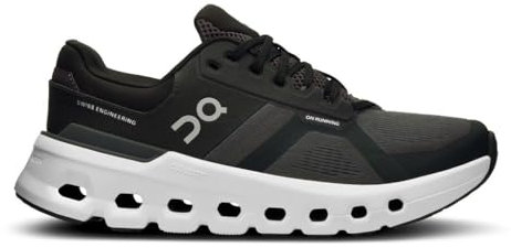ON RUNNING CLOUDRUNNER 2 Wide Sneaker