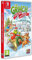 The Grinch: Christmas Adventures (SWITCH)