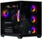 Veno Scorp Gaming PC Intel Core i7 13700KF ASUS RTX 4070Ti 12GB Graphics Card • Corsair 32GB 5600MHz DDR5 • 2TB NVMe SSD • 850W PSU GOLD • Nemesis RGB Gaming Case & Liquid Cooling • WIFI • Windows 11