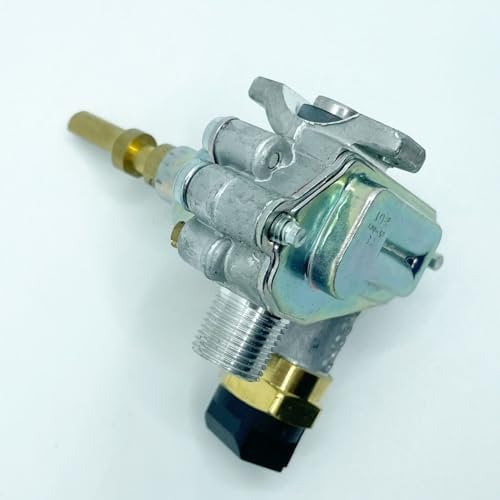 RUBINETTO PIANO COTTURA GLEM GAS SCHOCK