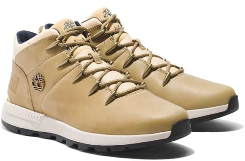 Timberland Sprint Trekker Lace Up TB0A6AR8EN6, Boots - 45 EU