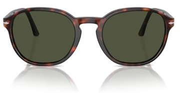 Persol Po3343s Runde Sonnenbrille