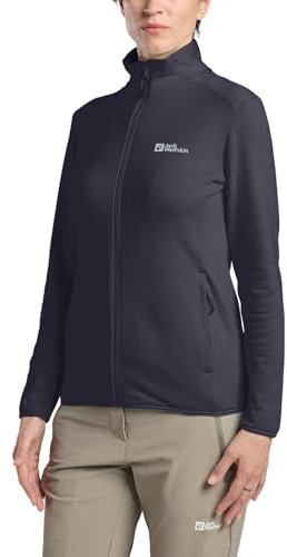 Jack Wolfskin Damen Kolbenberg Fz W Jacket (1er Pack)