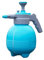 1,5 l Druck-Wassersprühflasche – Handpumpe für den Garten, Rasensprüher mit Düse, Pumpnebel Drucksprüher mit verstellbarer Düse für Haus, Rasen, Garten, Auto-Detailing und mehr