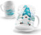 - Wichtel Tasse - Personalisierte Geschenke für Weihnachten Nikolaus und Wichteln für Erwachsene - Weihnachtstassen Kinder