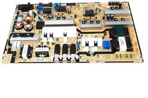 Power Supply/LED Board BN44-00874D L75E7NR_NHS Fits GQ75Q6 QA75Q6 QE75Q6 QN75Q65 UA75NU8000 UE75NU8000 UN75NU8000FXZA 75 Inch TV
