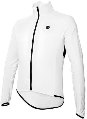 rh+ Herren Mistral Shelljacke (1er Pack)