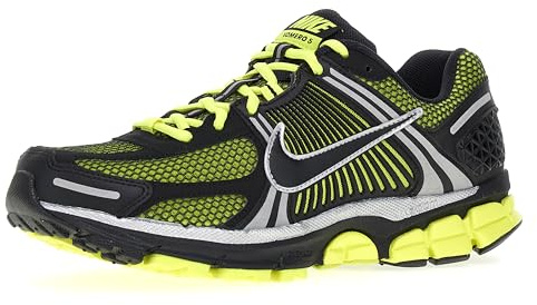 NIKE Zoom Vomero 5 Lemon Venom/Black-White 44 EU