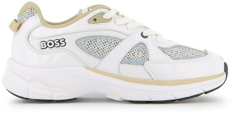 BOSS J52815 Trainers EU 38
