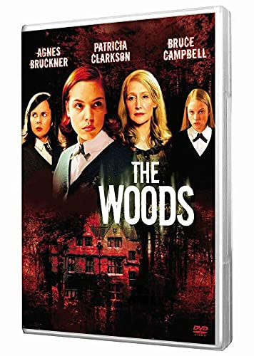 The Woods [FR Import]