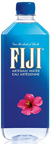 Fiji Water still 1 Liter PET