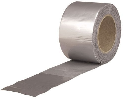 AudioSystem Alubutyl 1,8mm Rolle 2m²