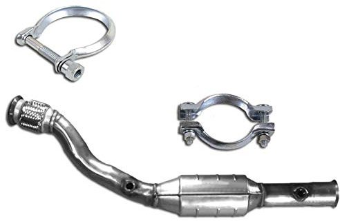 Bm Catalysts BM90984H Katalysator