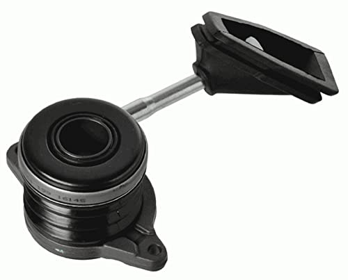 SACHS 3182 654 199 Zentralausrücker Kupplung für Volvo V70 II (285) 1999-2008 und Andere Fahrzeuge