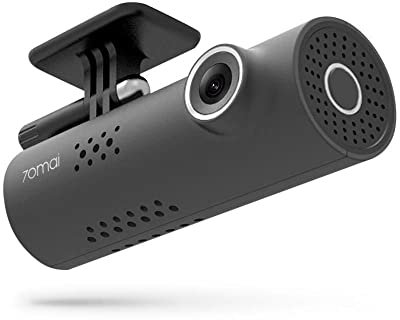 70mai di guida auto registratore Dash Camera 1080P Full HD Smart Car DVR notte versione WiFi 130 gradi Wireless Dash Cam G-Sensor Dashcam
