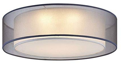 Nino CHLOE 60900102 Ceiling Light 1 Bulb