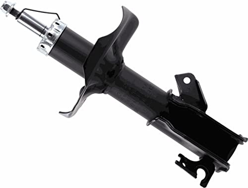 SACHS 317 203 Stoßdämpfer für Mazda Premacy (CP) 1999-2005 Links, Vorderachse und Andere Fahrzeuge | Kompatibel mit: MAZDA PREMACY