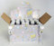 Celebration Bubbles - Champagne Flutes - Box 24