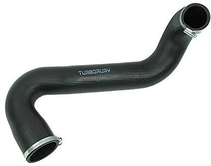 TURBORURY Compatibile con tubo intercooler TURBO ALFA ROMEO 159 1.9 JTDM 50501561 50506262 50508204 50508205 60697951