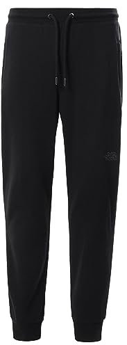 THE NORTH FACE NF0A4T1FJK3 M NSE Light Pant Pants Herren Black Größe L