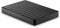 Disque dur externe 4 To / 500 Go / 320 Go - USB 3.0 - Stockage de sauvegarde pour ordinateur de bureau, ordinateur portable, PS4, tablette, Smart TV et autres appareils (250 Go, noir)