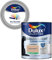 Ma Couleur Sur-Mesure par Dulux Valentine – Peinture Intérieure Murs, Plafonds, Boiseries - Palette expressive, Cuisine & Bain Satin, Ambre delicat, 0,75 L