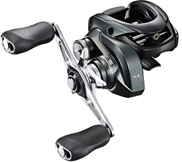 SHIMANO CURADO MGL 151HG CURADO