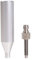 Gurlleu CO2/HPA Umrüstsatz 12 g Kartuschen-Konverter HPA Kit, S-TW und RG Gewinde, 8 mm Schnelltrennung (für S-TW)