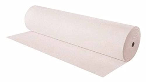 Vlies Rolle L=50m x H=1,5m Schwimmbadvlies Poolvlies Schwimmbecken