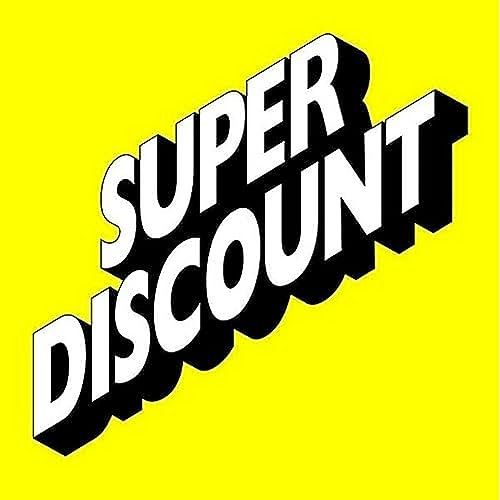 Super Discount - Rerelease