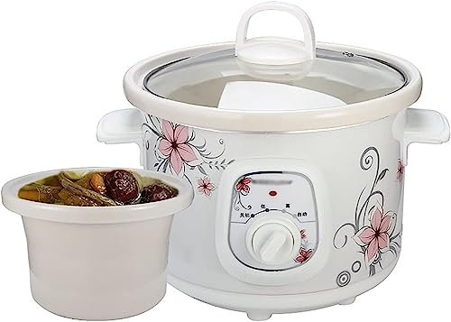 MISKYN Rice Cooker (1.5-4.5L) Household Functional Rice Cooker, Ceramic Inner Pot, Automatic Heat Preservation, for 1-6 People,1.5L