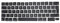 Pardarsey New Laptop Black Backlight Keyboard UK Layout Compatible For MacBook Air A1370 A1465 11-Inch 2011 2012 2013 2014 2015 MD711 MD712 MD223 MD224 MC968 MC969 with 80 PCE Screws+Screwdriver